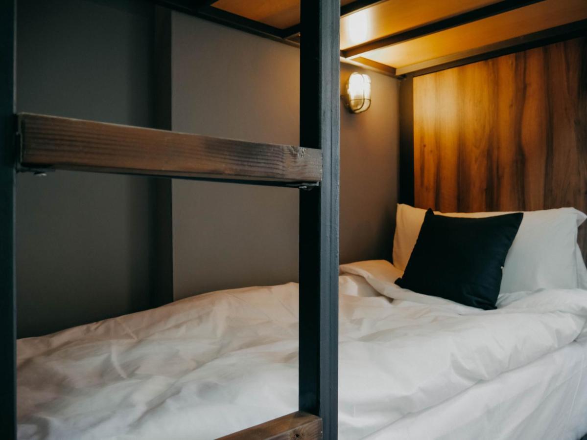 The Maze Hostel Tirana Zewnętrze zdjęcie