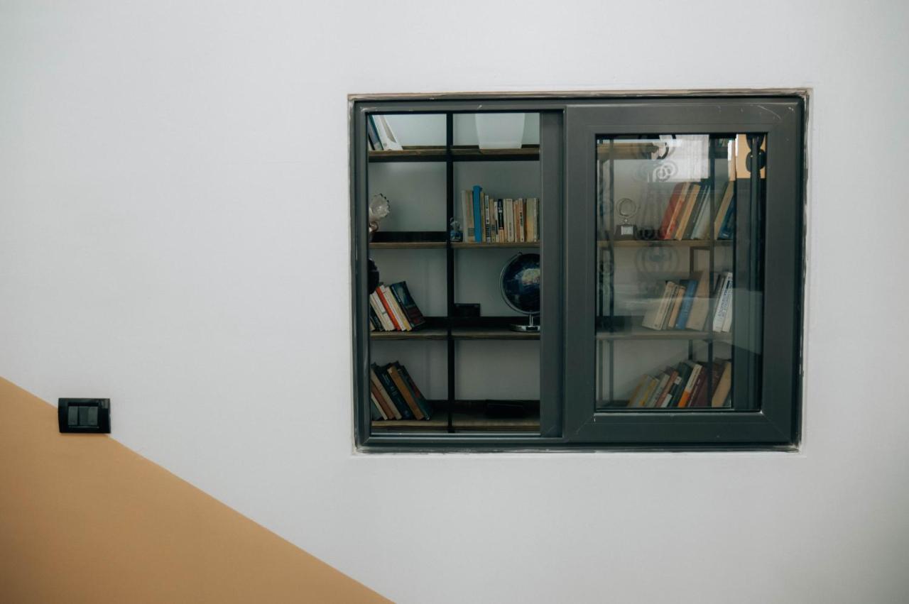 The Maze Hostel Tirana Zewnętrze zdjęcie